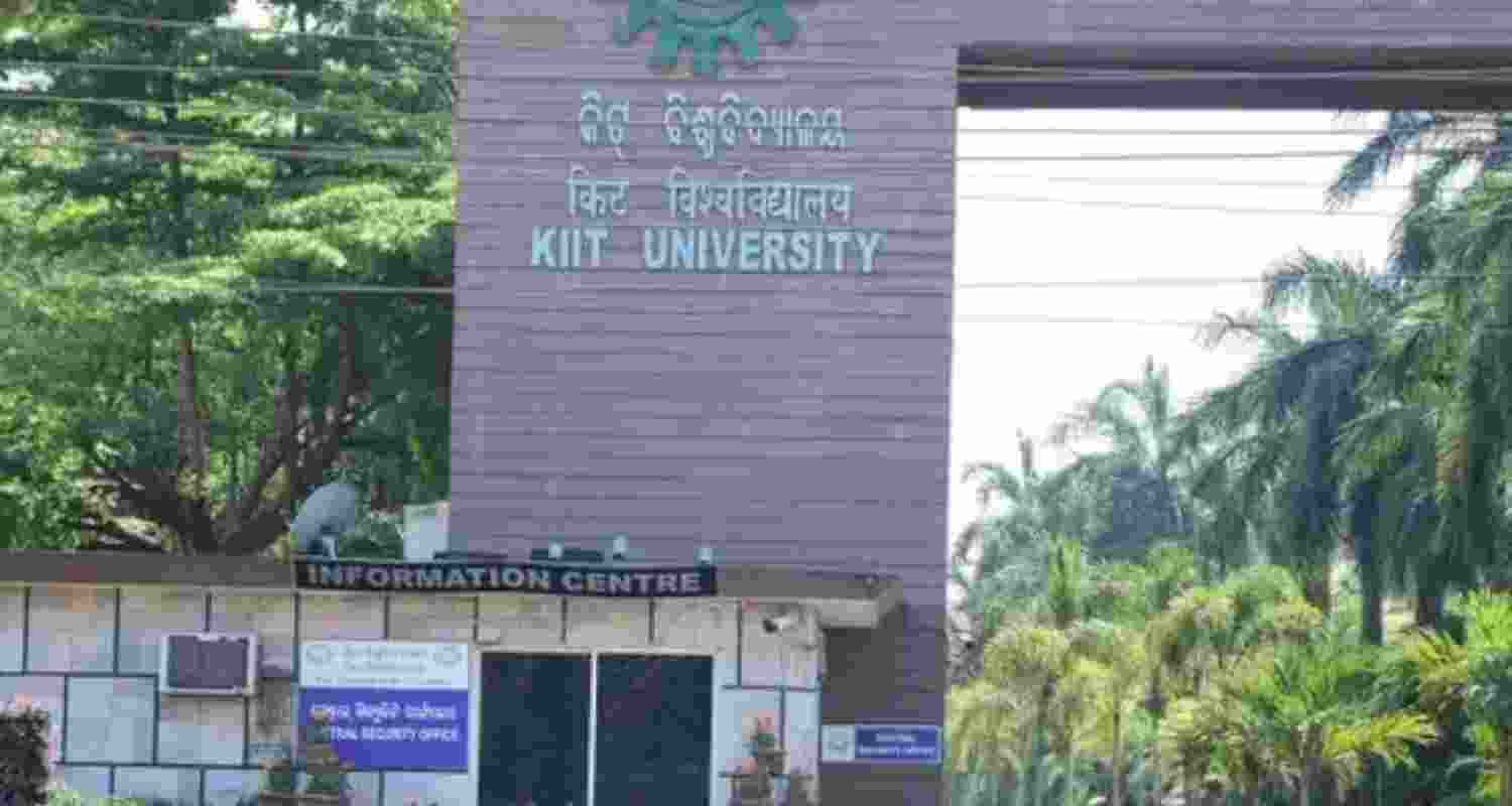 Nepal seeks probe after 2nd KIIT student found dead in 90-days