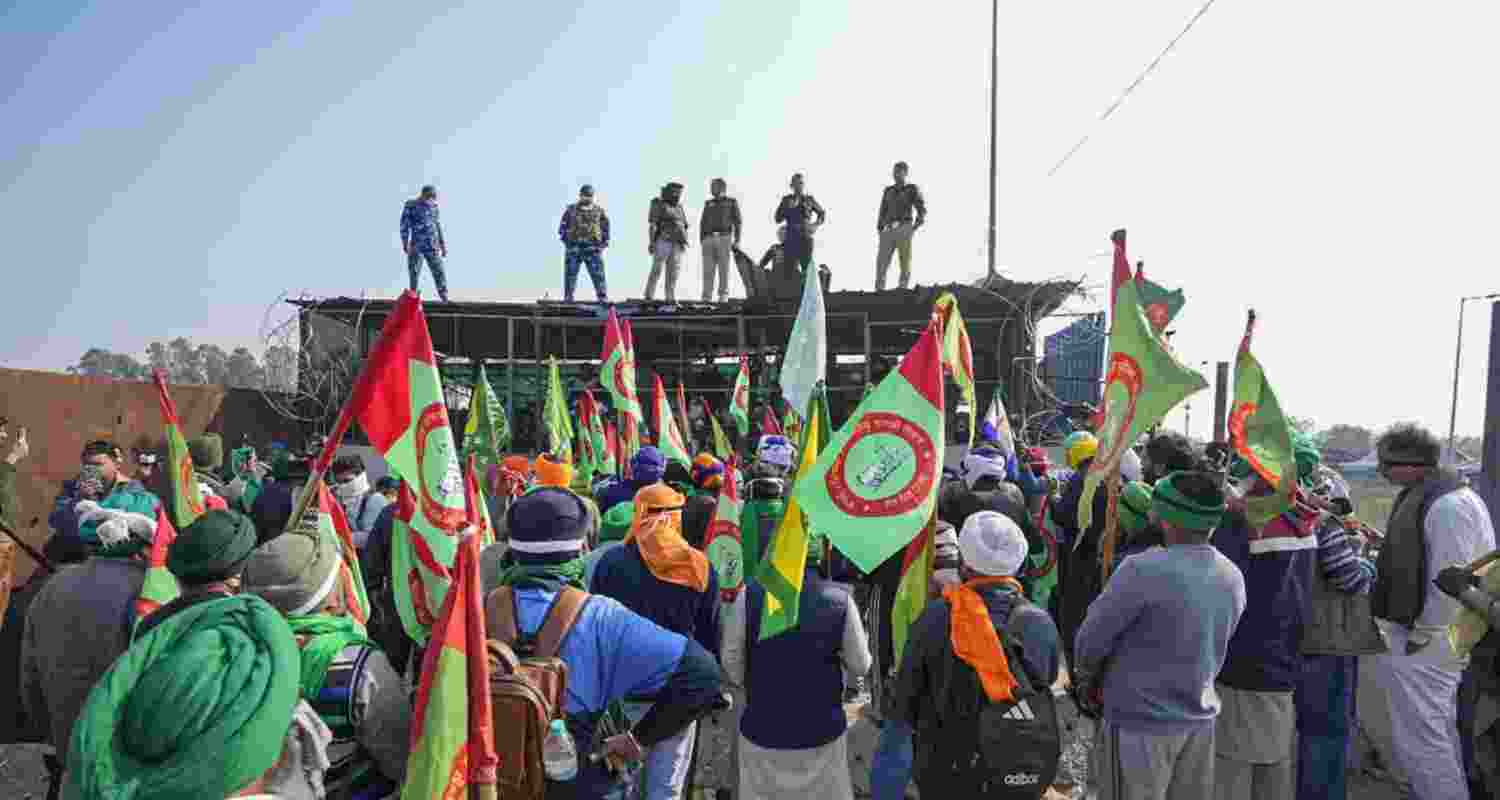 Representative Image. 