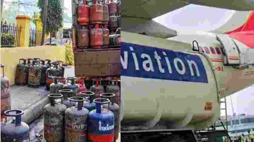 ATF and commercial LPG prices reduced for January ATF and commercial LPG prices reduced for January