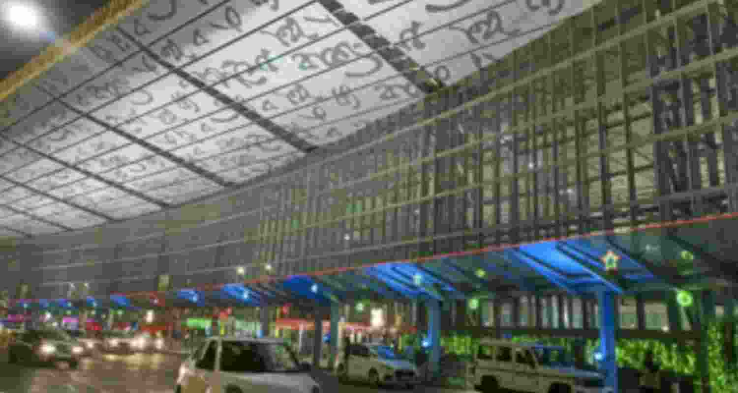 Bomb scare on IndiGo flight 6E3074 at Kolkata airport prompts evacuation and security check; aircraft moved to isolation bay, probe on.