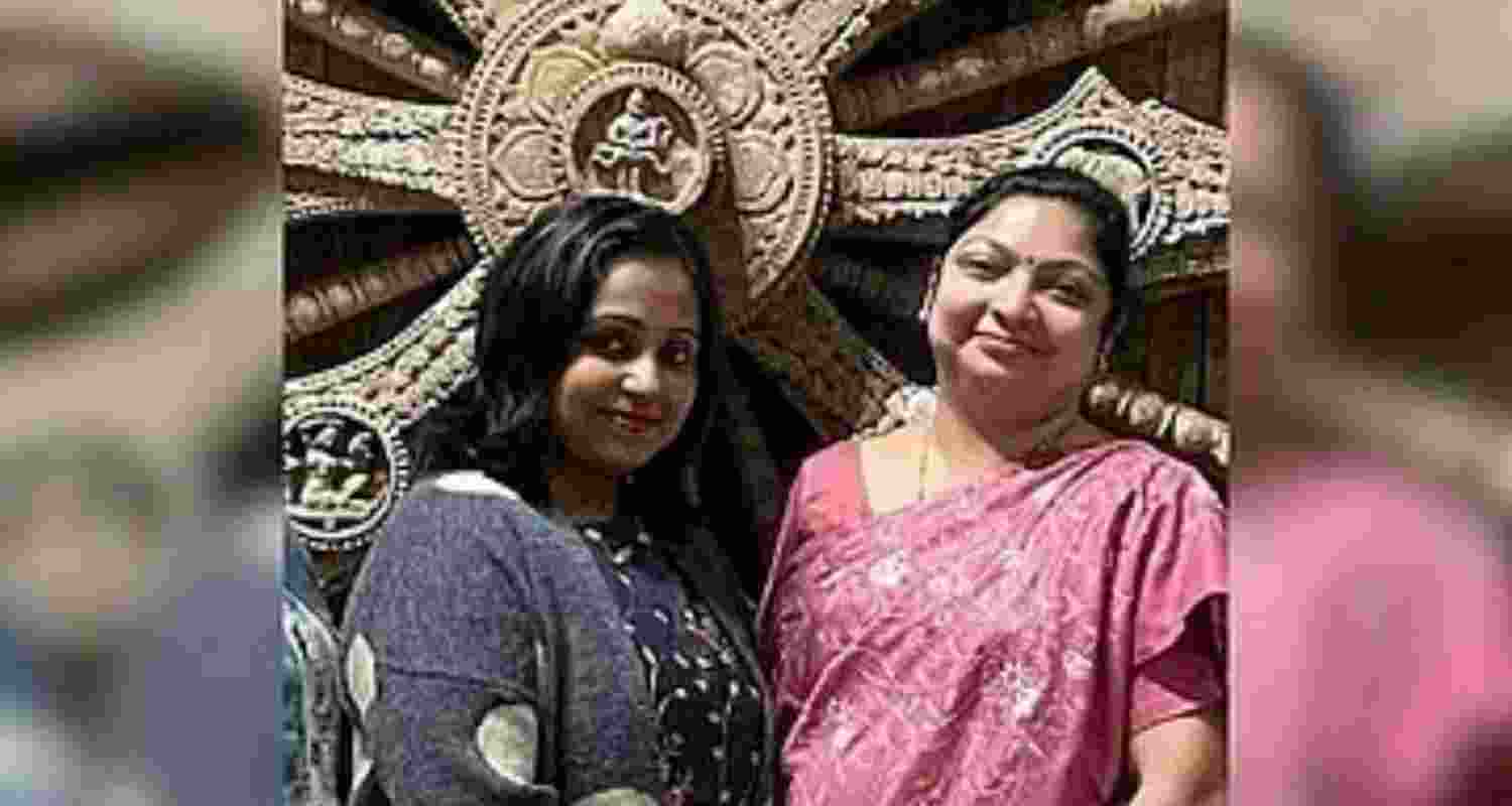 Car crash twist in Kolkata suicide-murder case