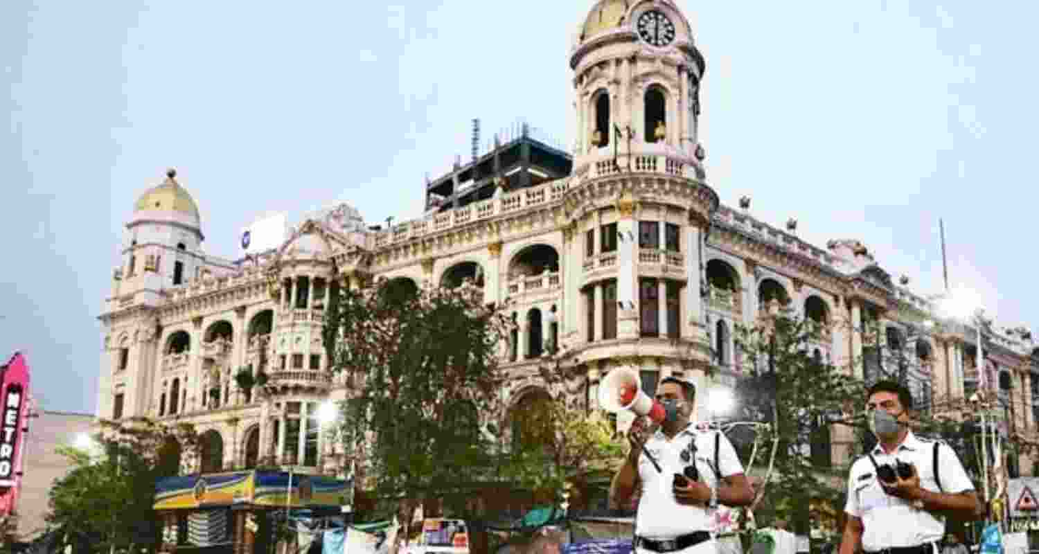 Kolkata retains title as India's safest city for fourth consecutive year 