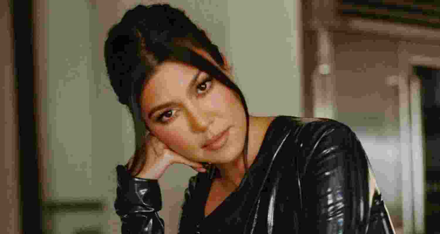 Kourtney Kardashian is 3 years sober