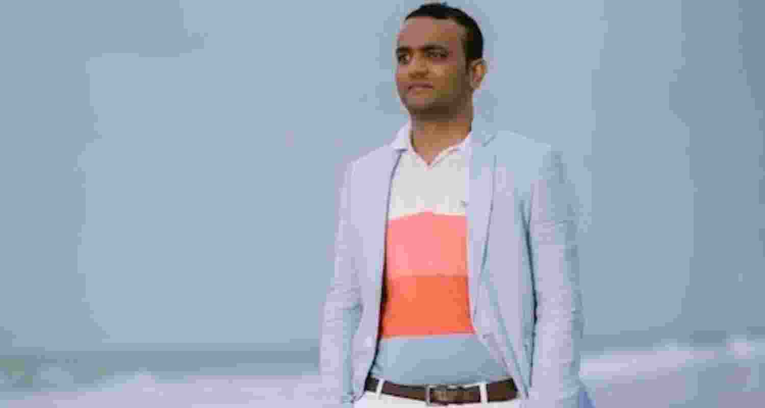 K'taka BJP worker dies by suicide, blames Cong leaders in death note