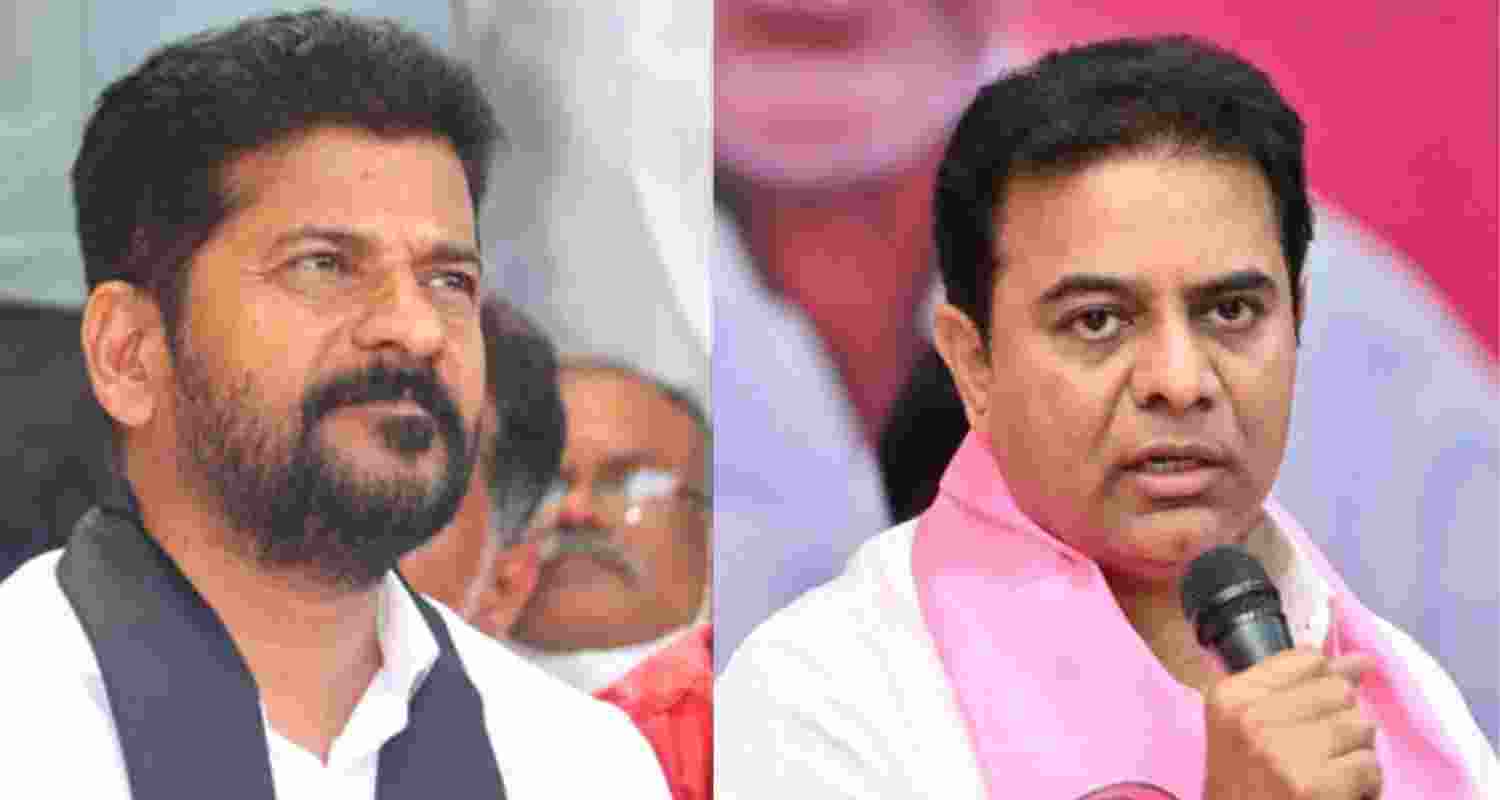 Formula E case: KTR challenges CM for lie detector, debate