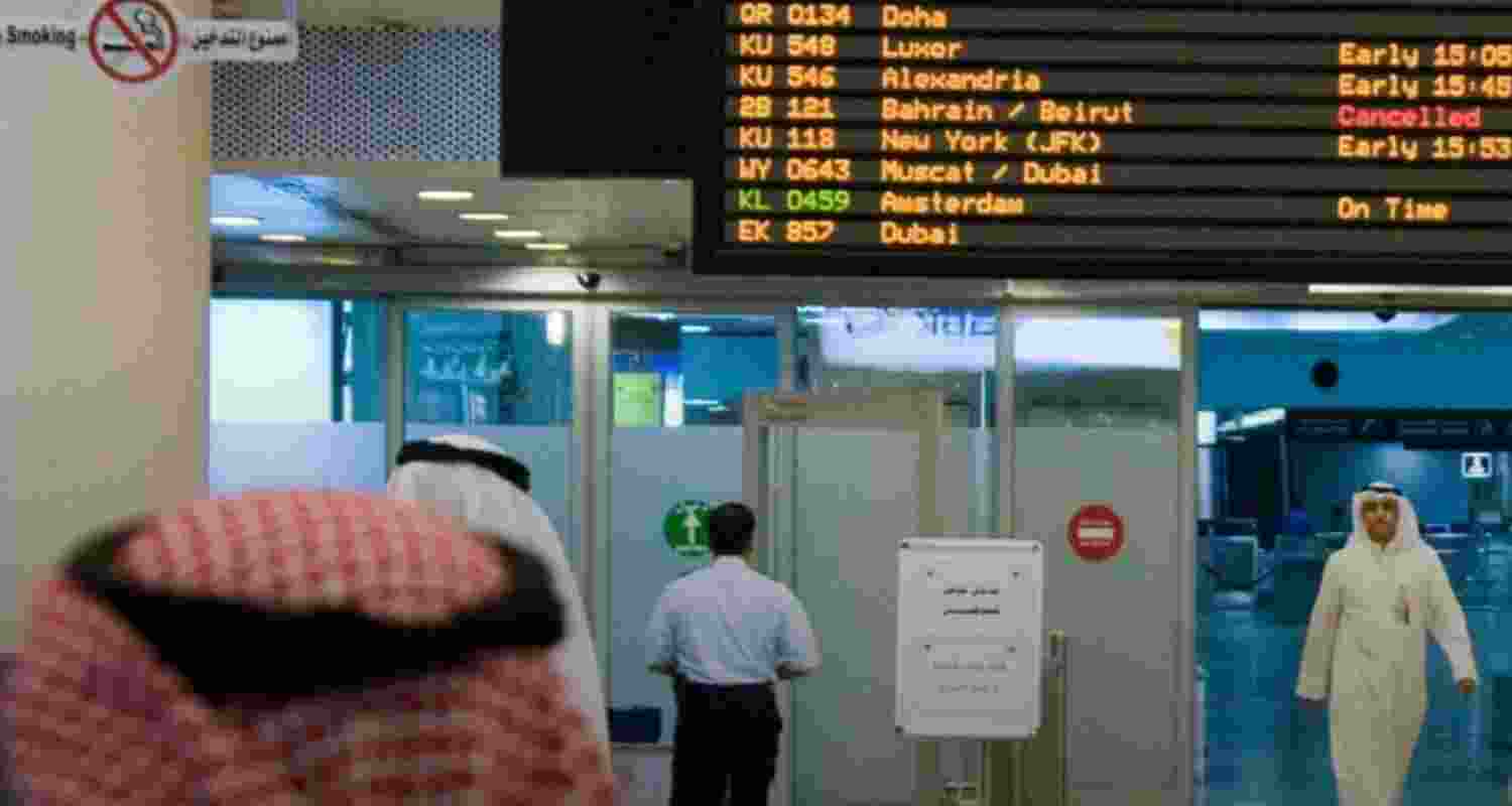 Representational image.