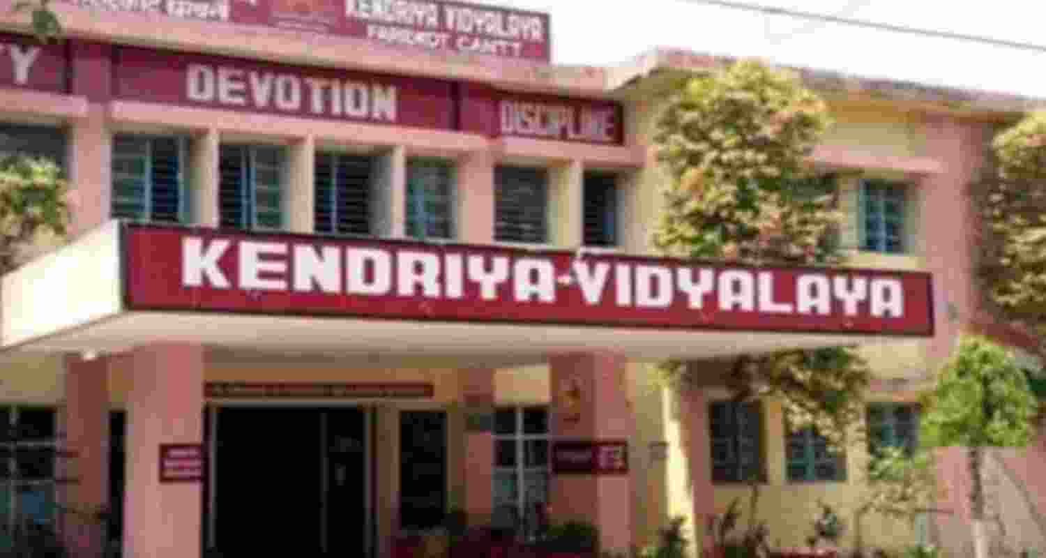 Representative Image. 