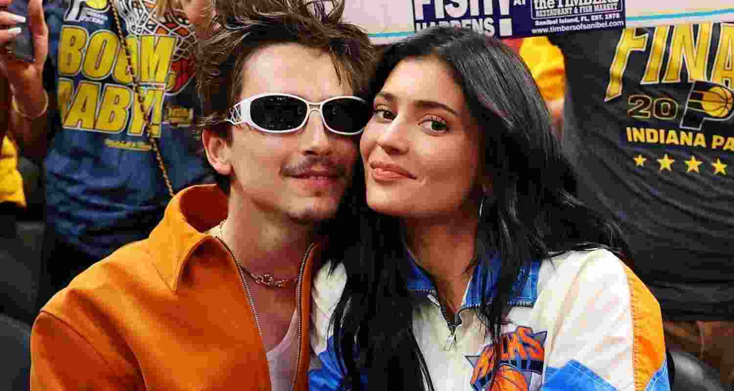 “There is trouble in paradise, but they aren't completely over,” a second insider added. 