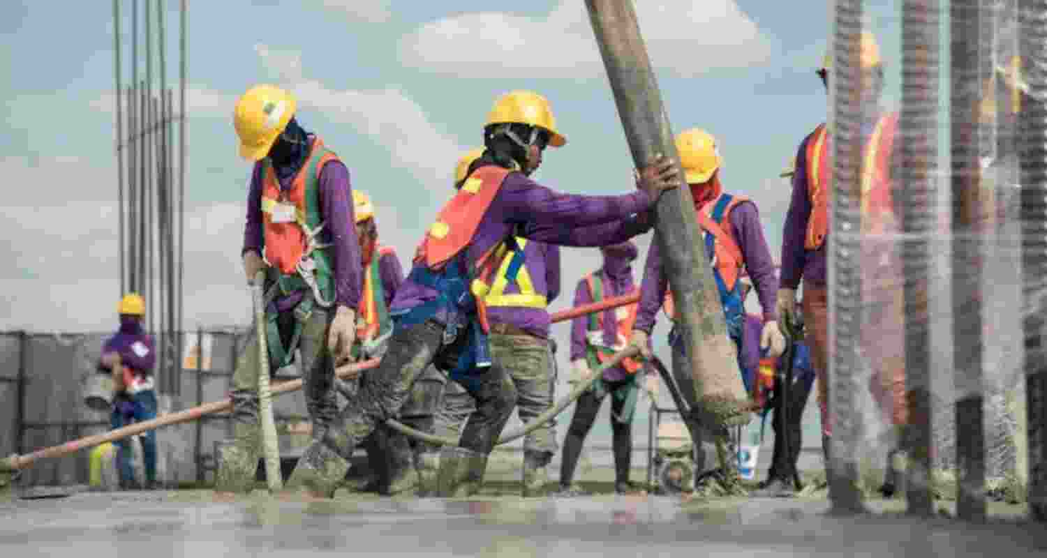 Representational image.