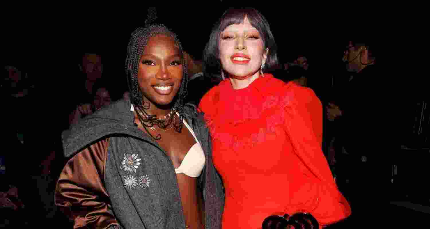 Lady Gaga, Doechii drop new track ‘Runway’