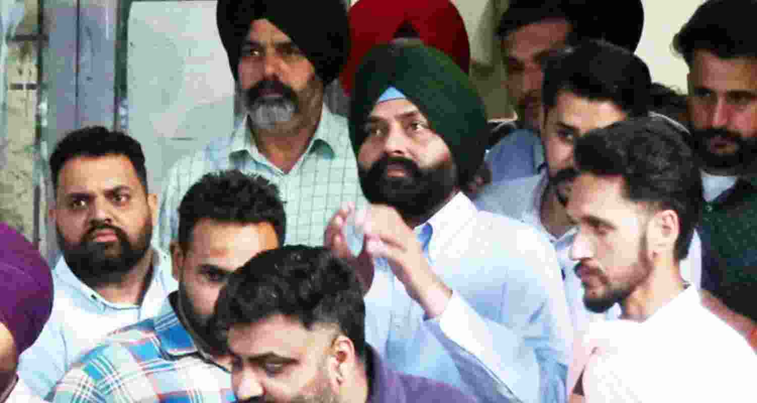 The court settled on three days after hearing arguments from both the prosecution and the defence.