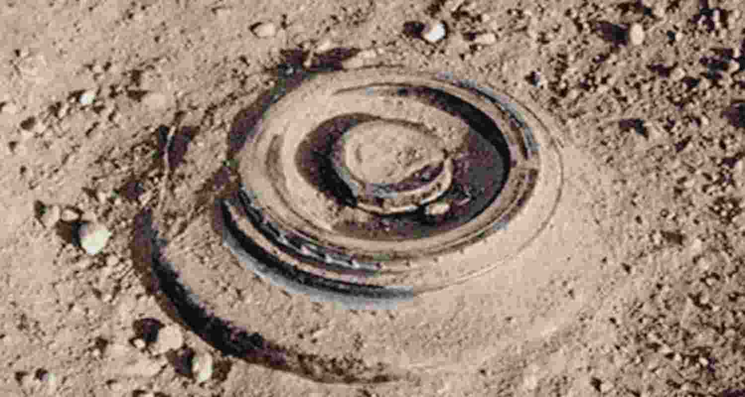 Representative Image. 