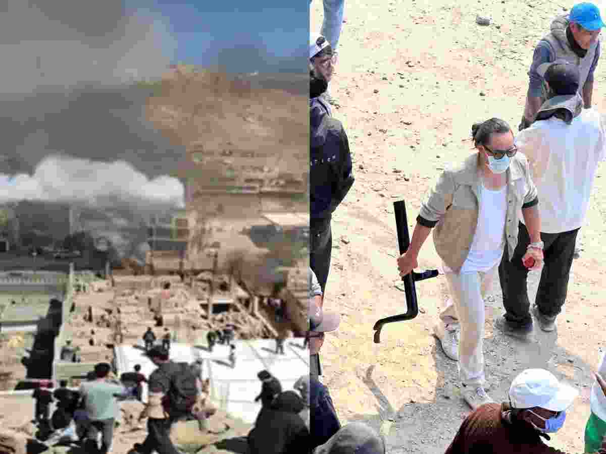 Case registered against Councillor, restrictions imposed in Leh