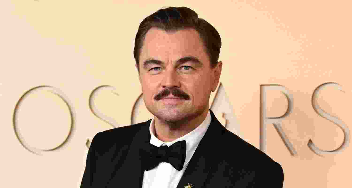Leonardo DiCaprio starts shooting for ‘What Happens at Night’