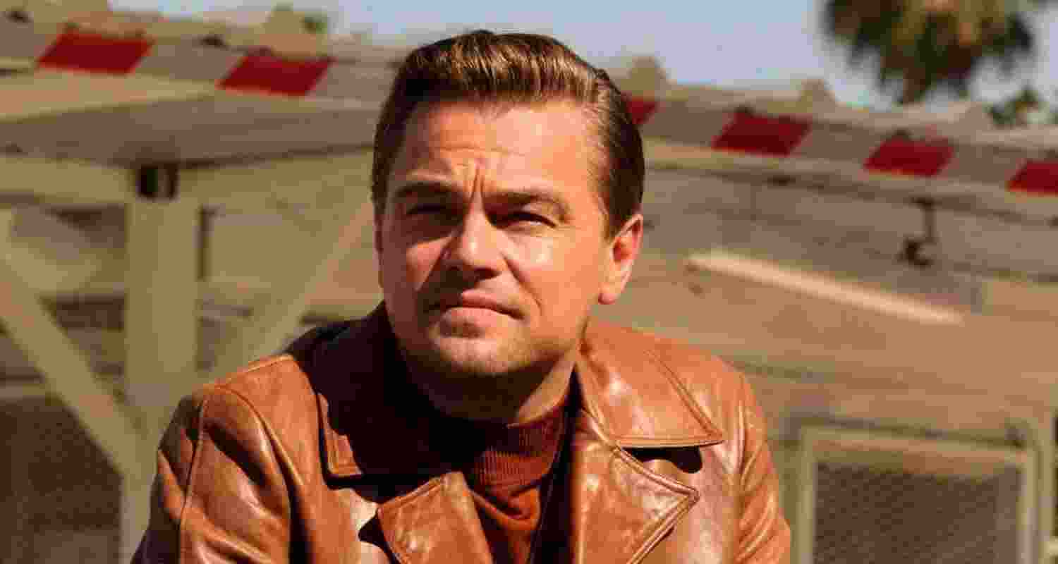 Leonardo DiCaprio’s ‘The Revenant’ to re-release on March 13