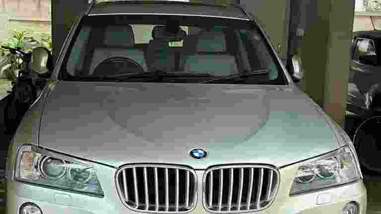 SC turns down Rs 12-cr, BMW alimony demand, wife gets Mumbai flat