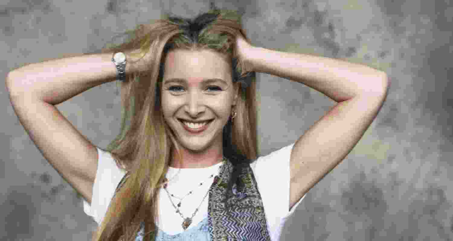 Lisa Kudrow’s emotional plea to save ‘Friends’ studio Lisa Kudrow’s emotional plea to save ‘Friends’ studio