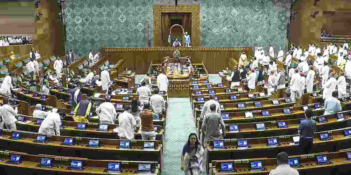 Representational image.