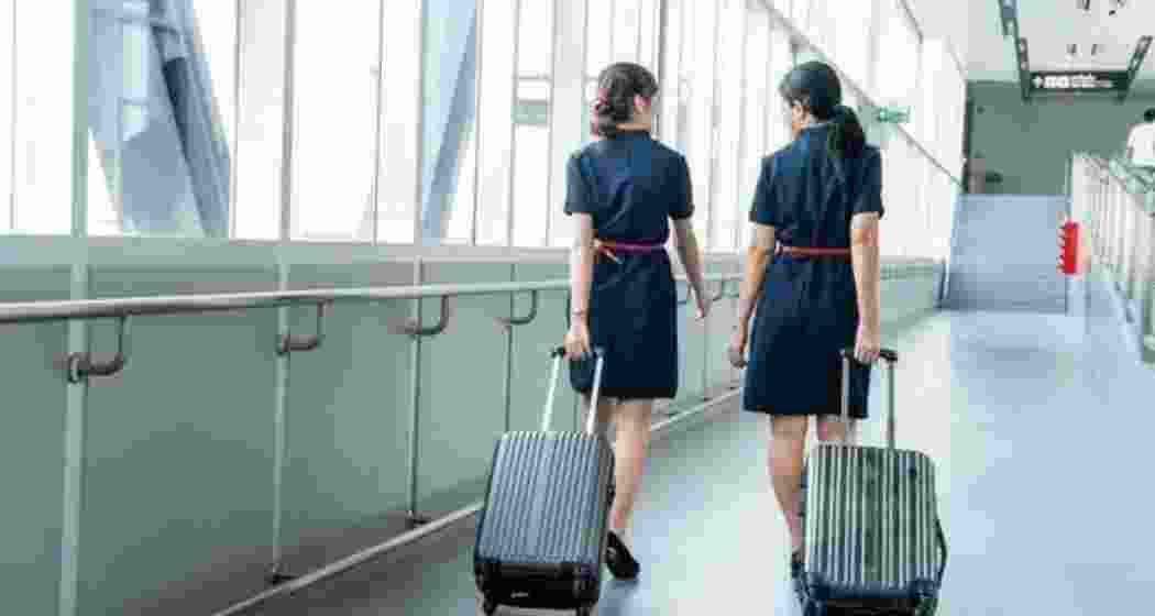 Image for representative use.