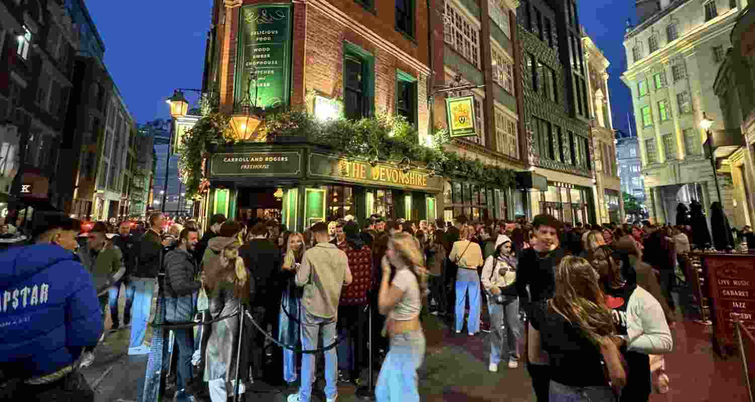 Representational image.