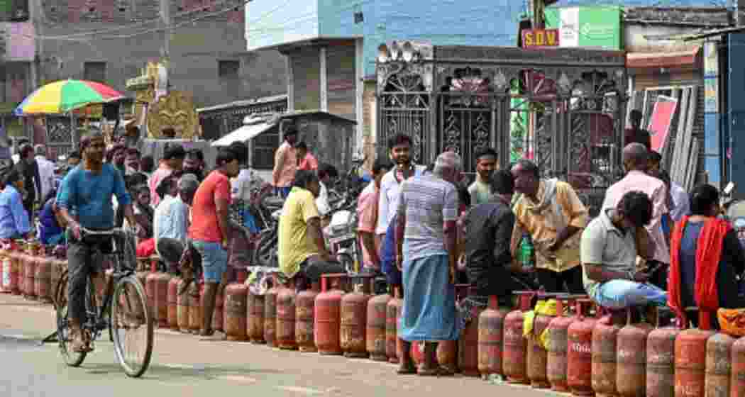 Representational image. 