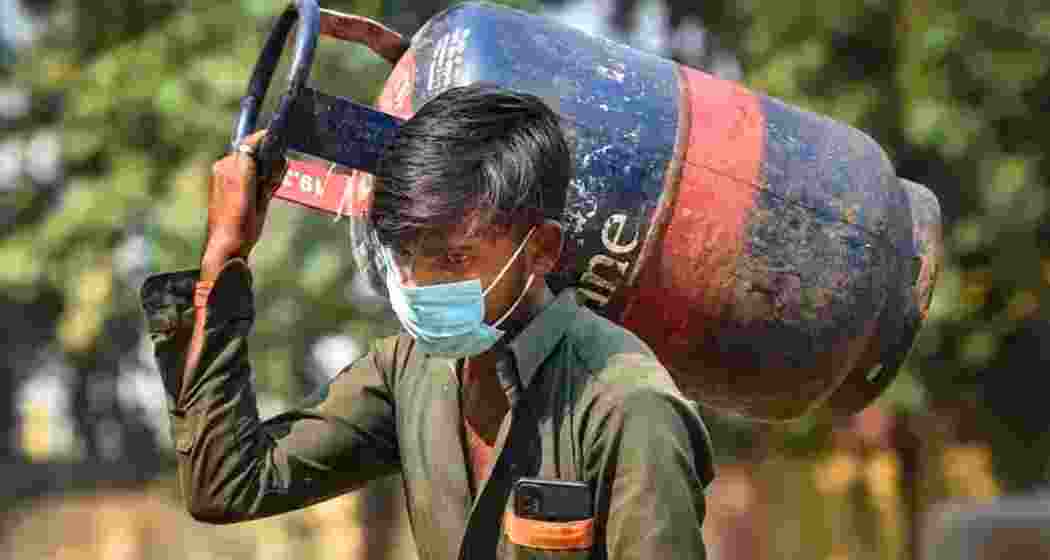 Representative image.