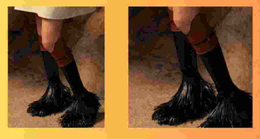 Image for representative use only.