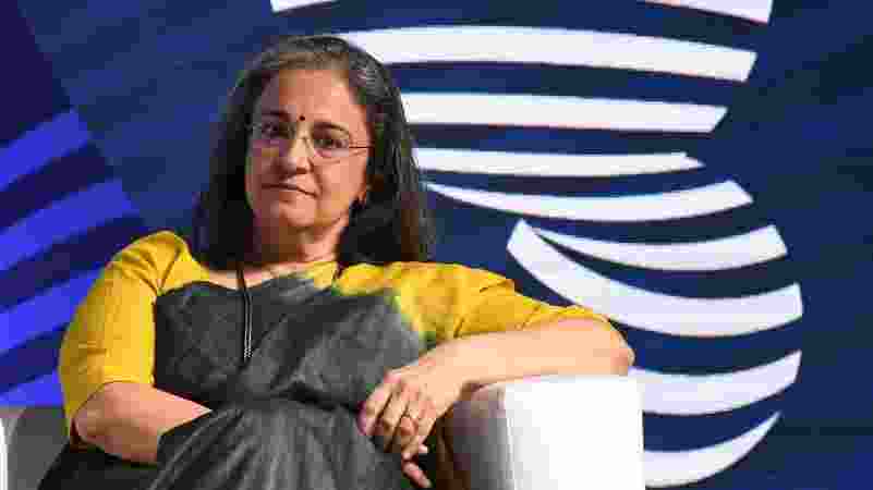 Sebi chief Buch gets clean chit from centre: Sources 