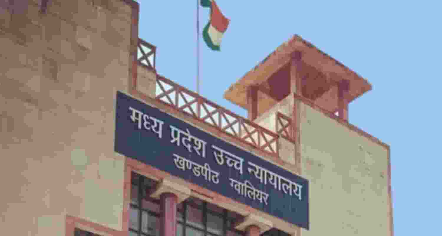 No law prevents an adult woman from living with a married man: HC