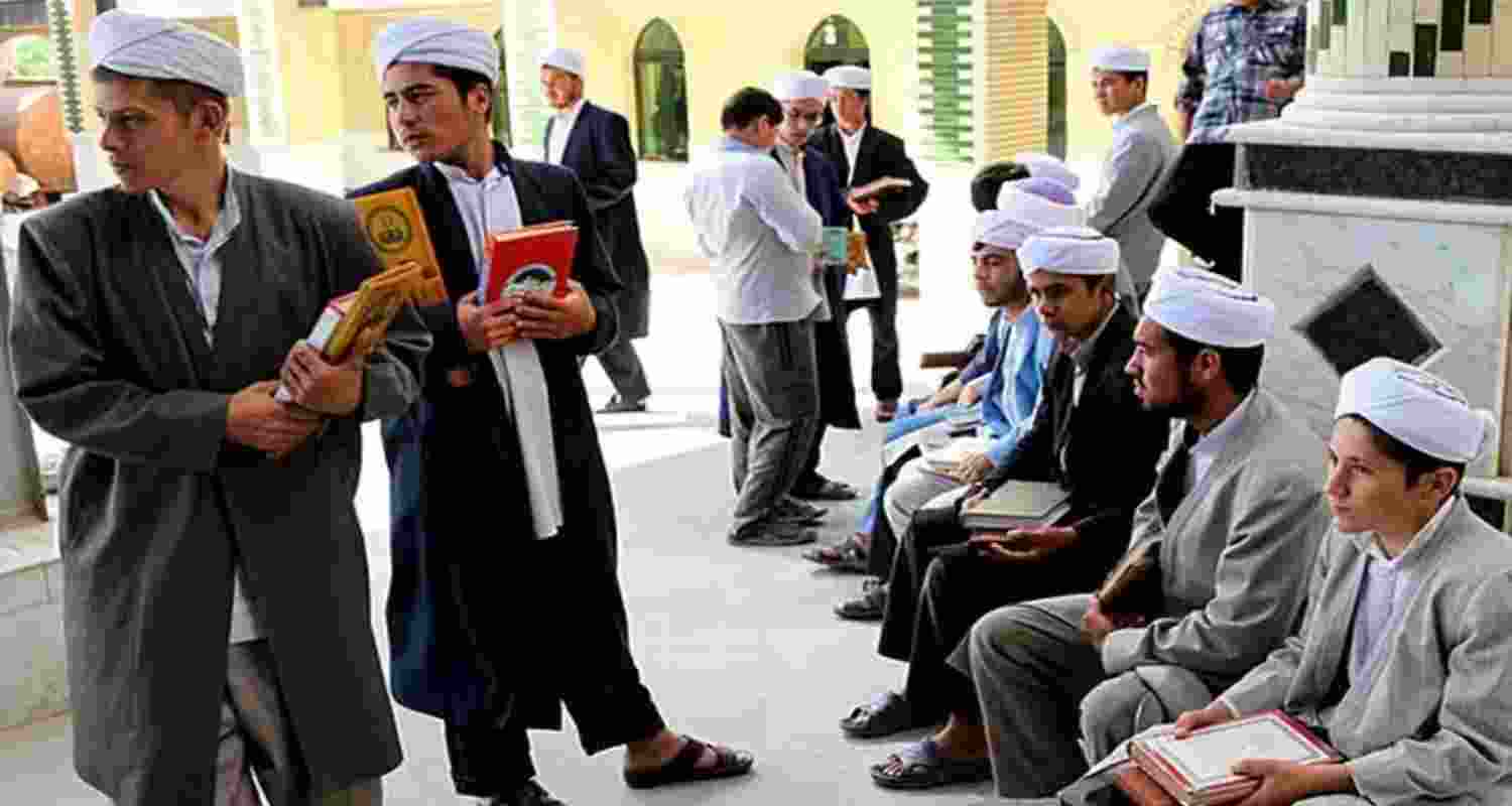 U'khand: Illegal madrasa students to shift to board-run ones