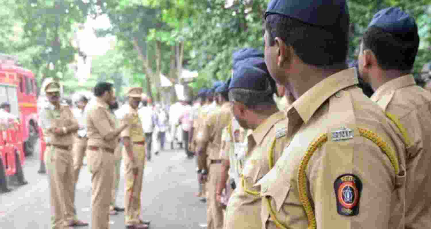Maharashtra man beheads wife, chops body into 17 pieces