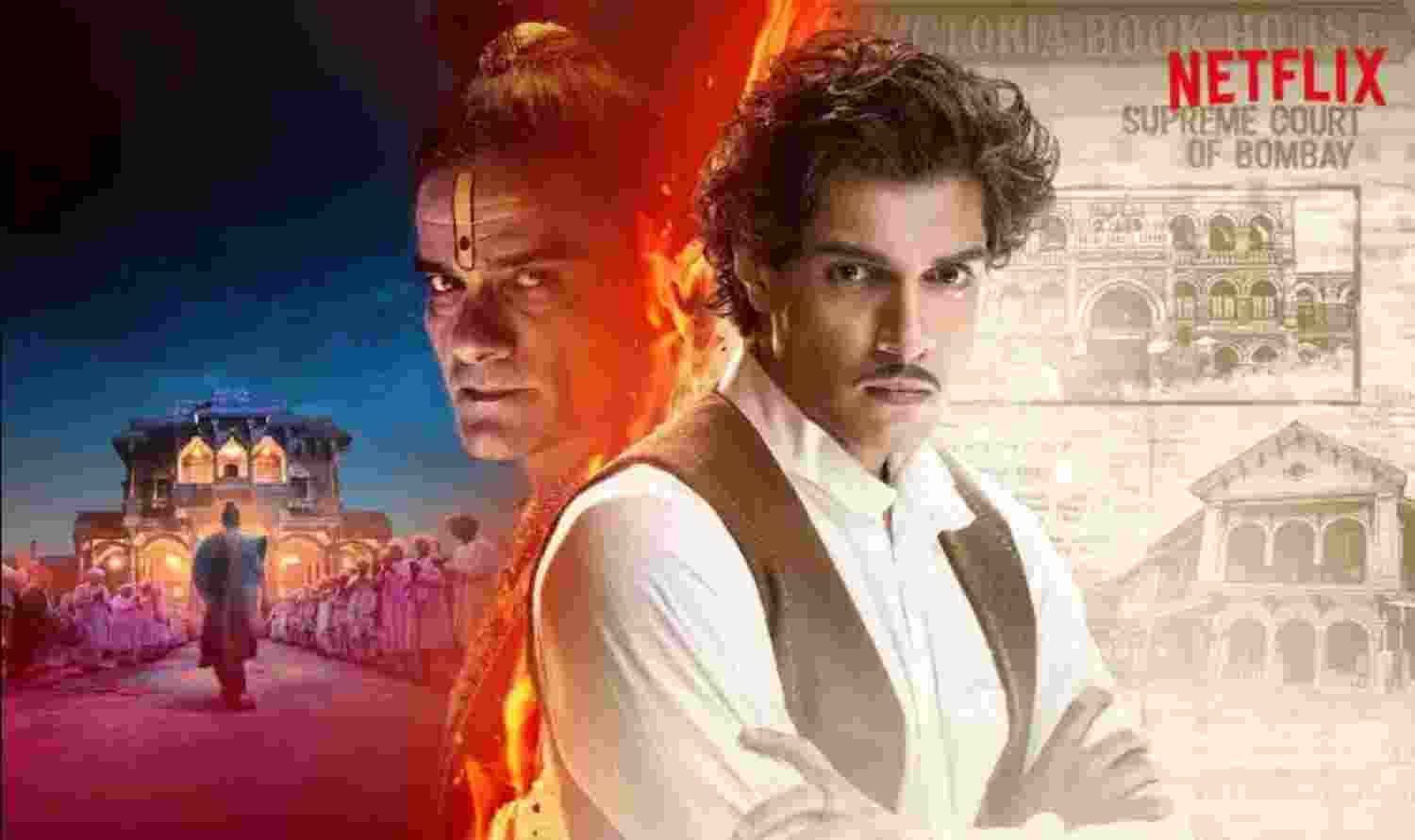 'Maharaj' story inherently dramatic: Junaid Khan