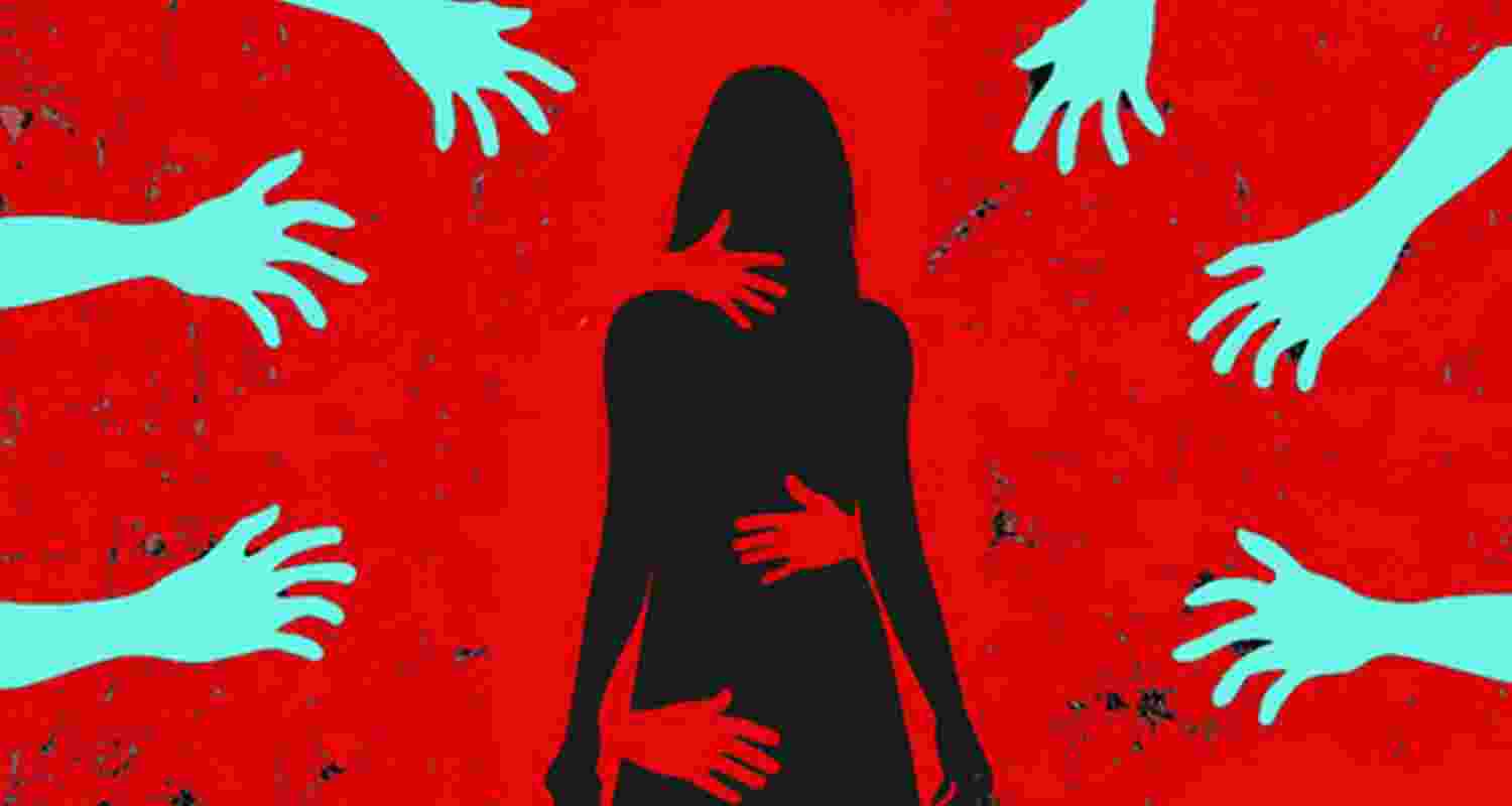 Four-year-old Karnataka girl raped in school