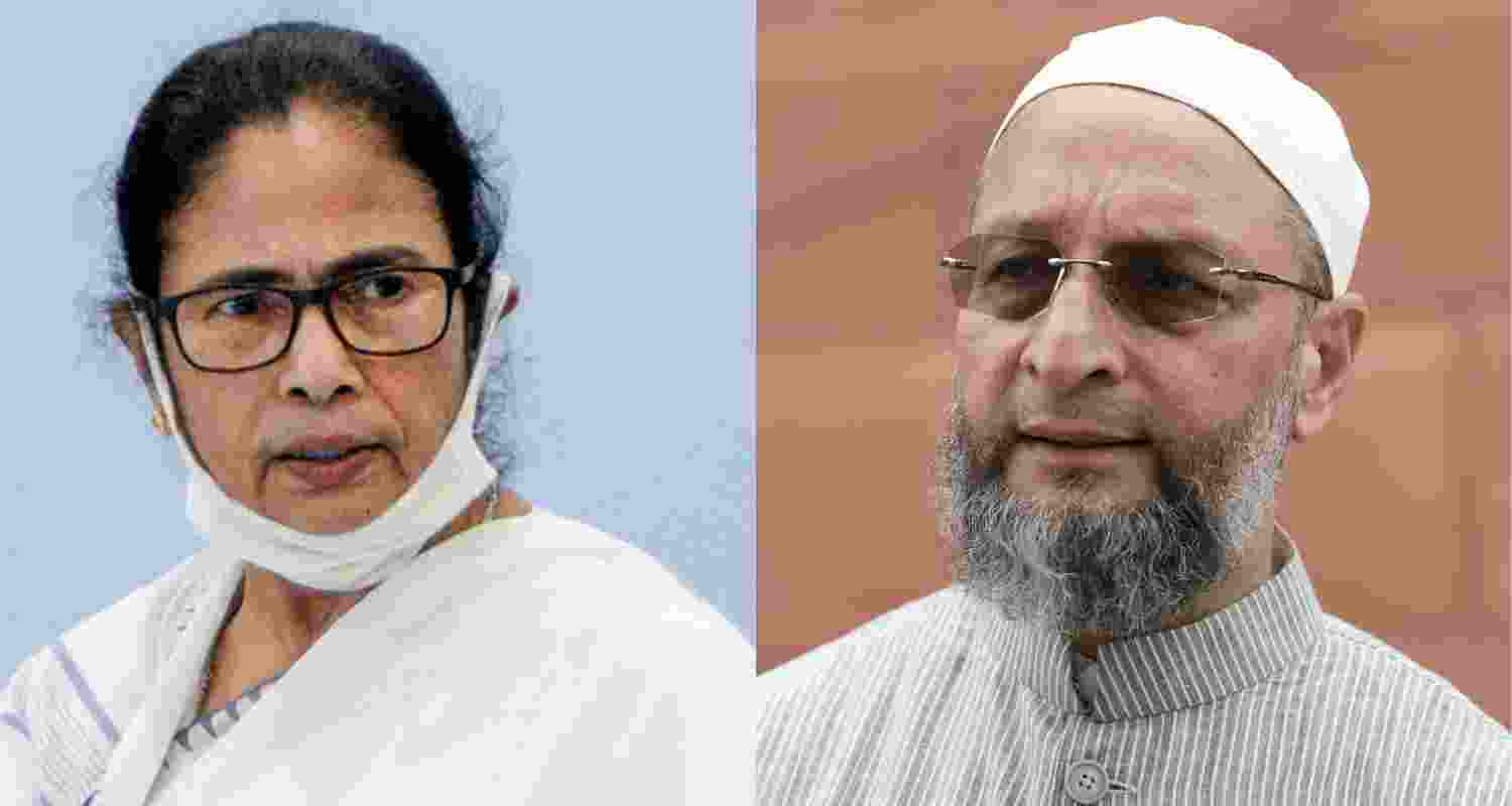 AIMIM to contest all seats in 2026 Bengal assembly polls