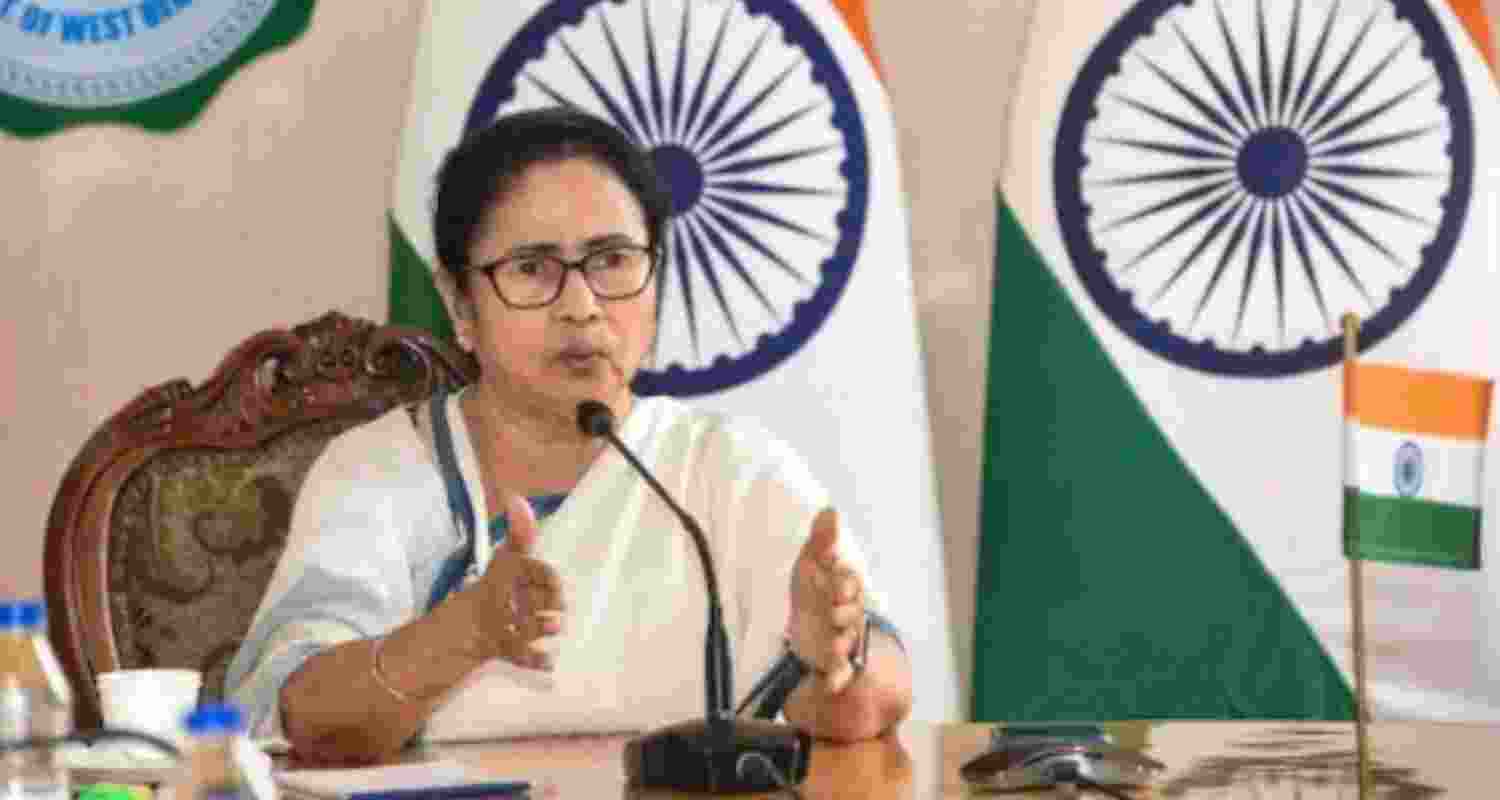 Election over, Bengal govt reshuffles IPS officers