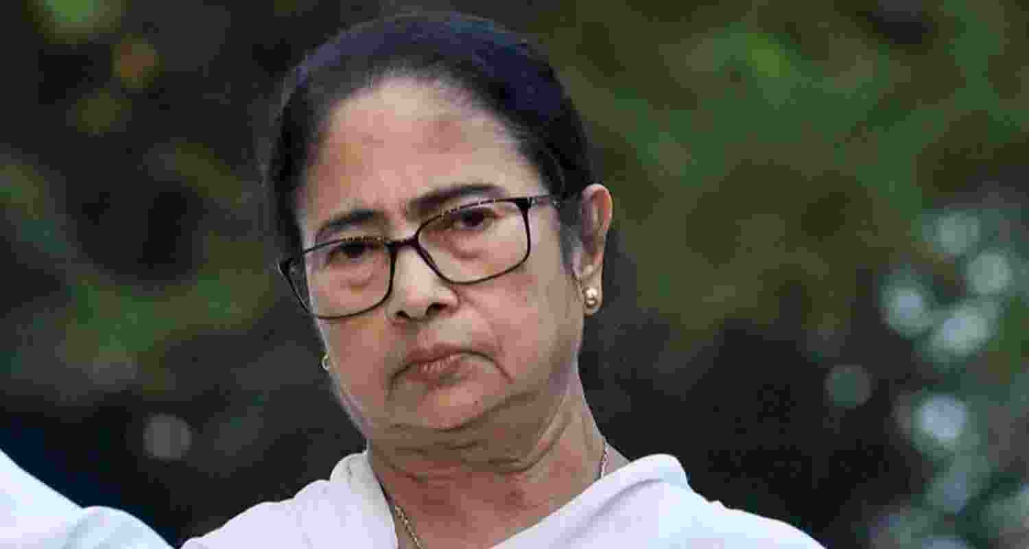 A legacy under pressure: Mamata Banerjee’s shifting demeanour