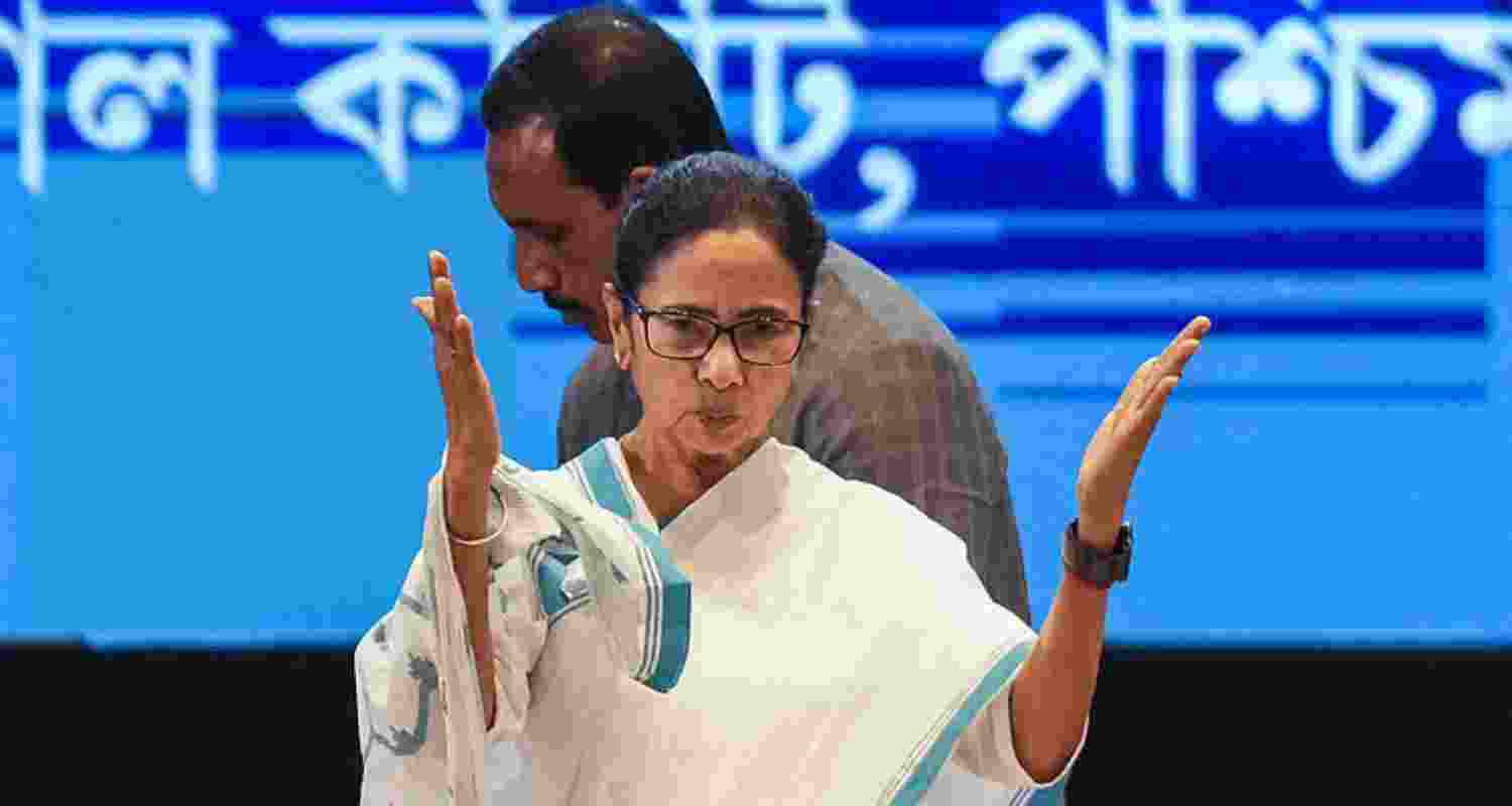 WB: TMC to act against MLAs skipping assembly sessions