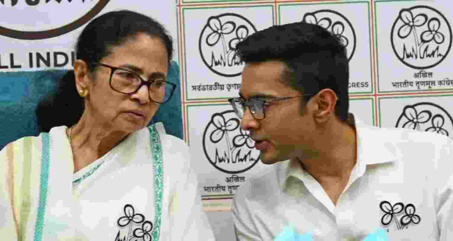 A calculated jolt, not a reckless leap