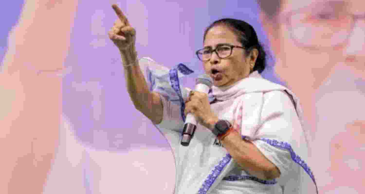 Mamata to lead protest on July 16 against ‘harassment’ of Bengali migrants