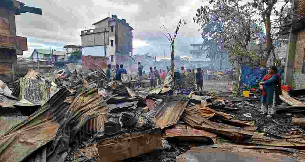 Image for representative use only.