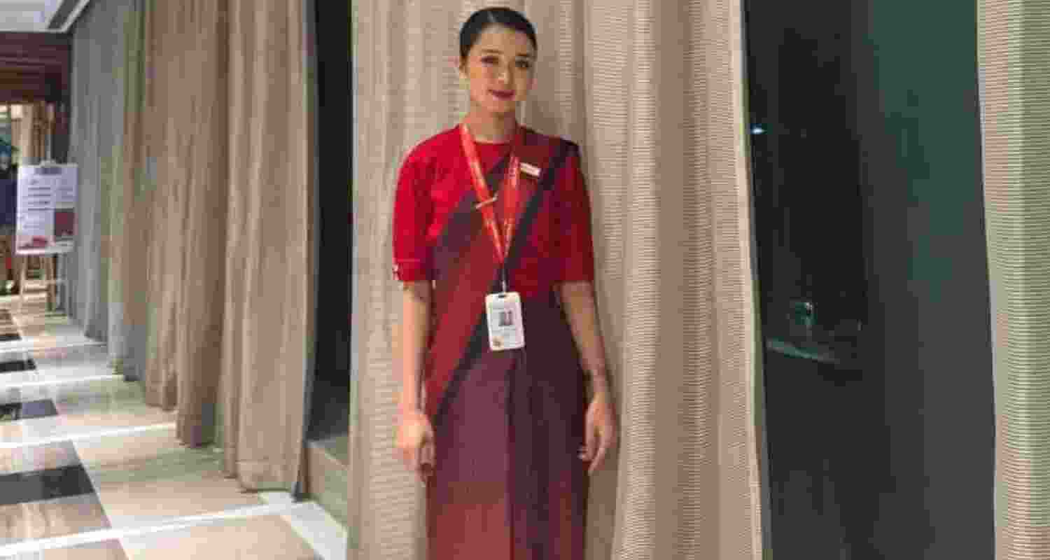 Air India crash victim Nganthoi’s body returns home