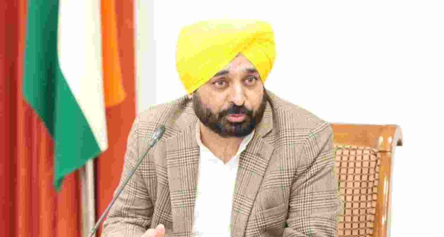 Punjab  tableau rejected by the Centre in R-Day parade.