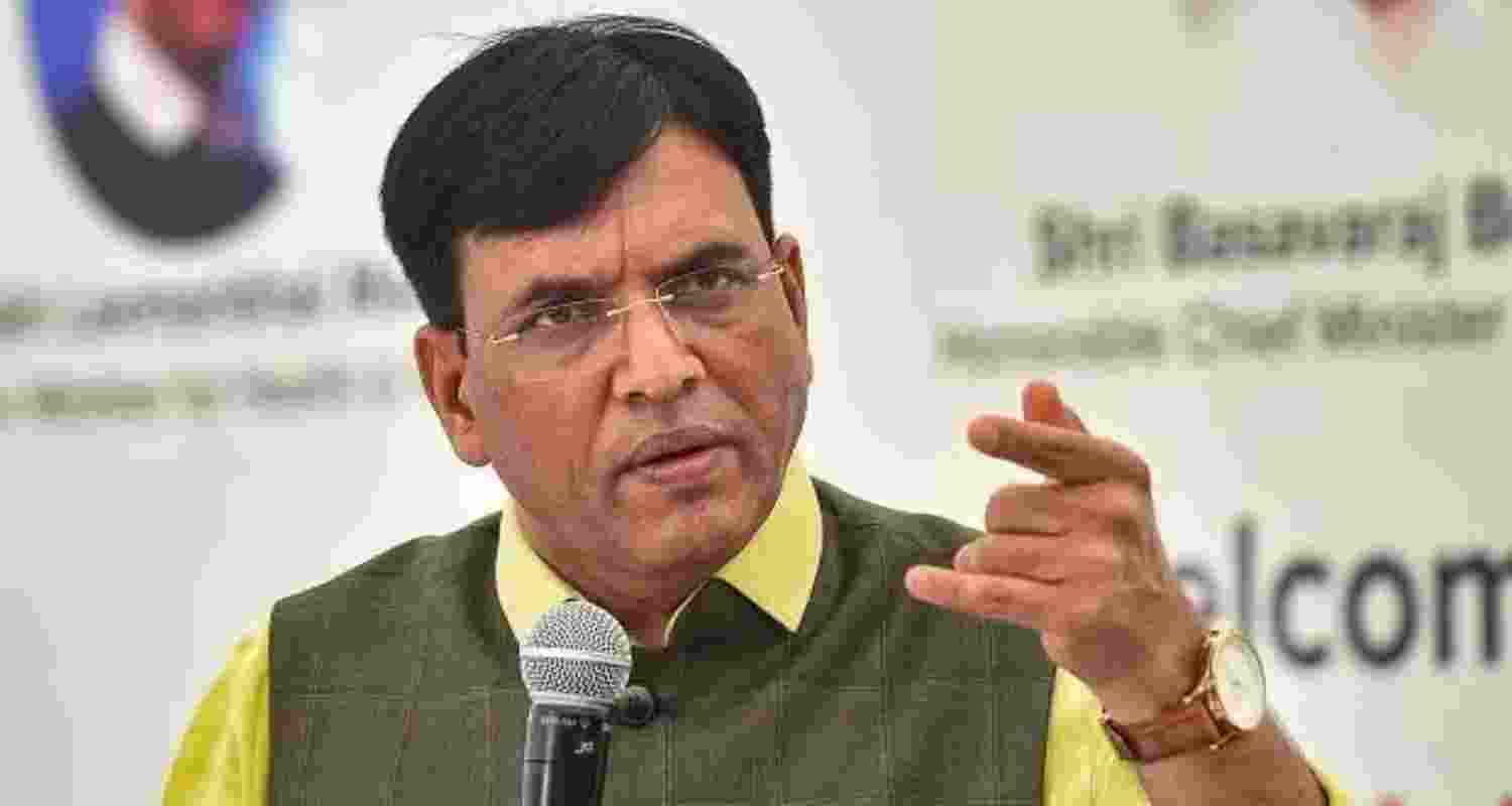 Viksit Bharat Youth Parliament 2025 to commence on April 1