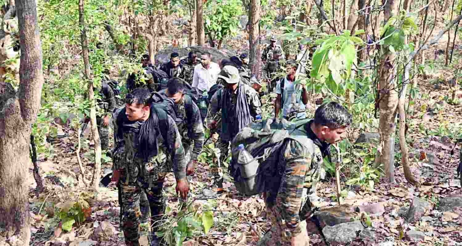 Representational image.