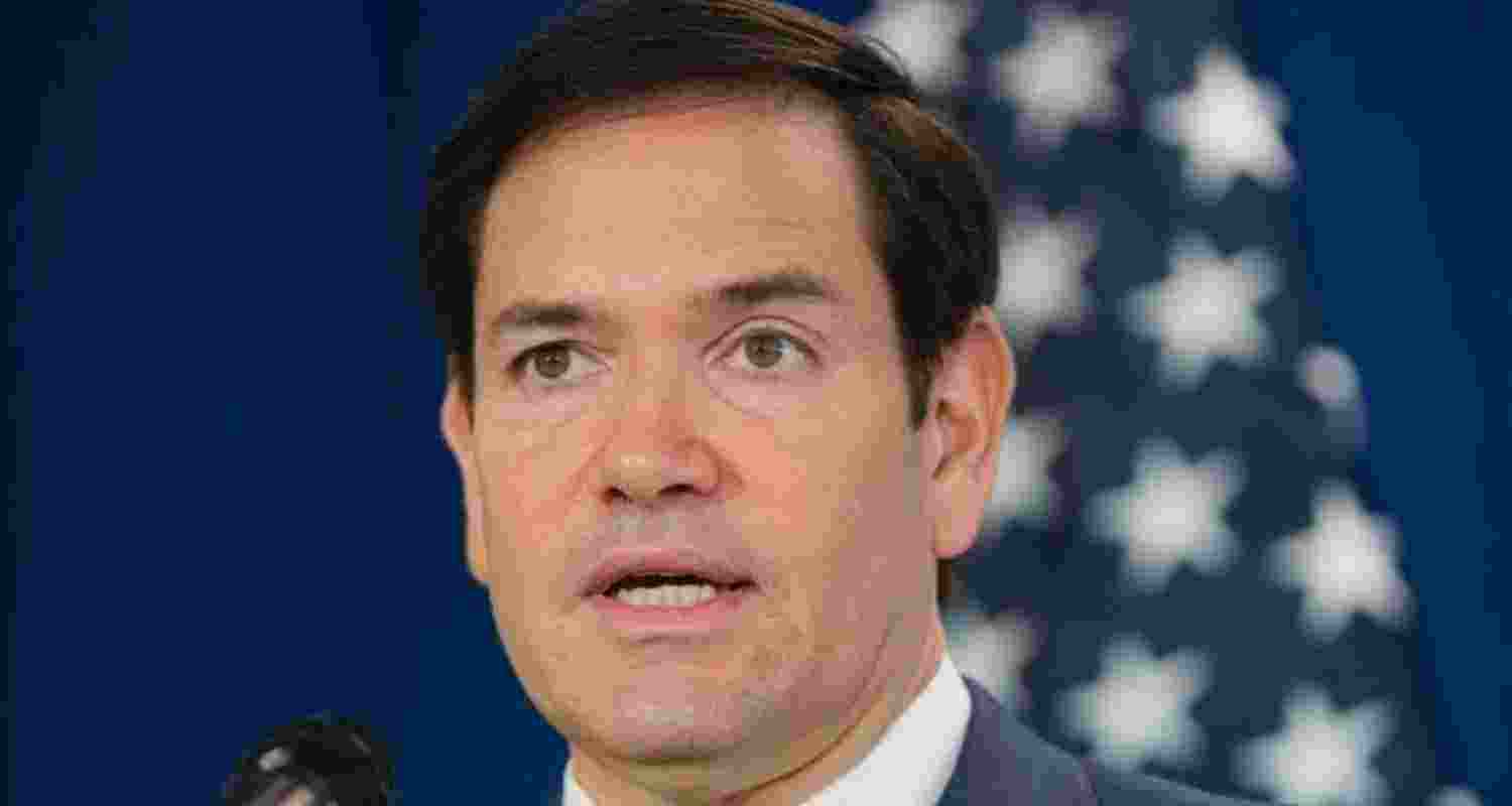 US revokes residency of Qassem Soleimani’s niece Hamideh Afshar; Marco Rubio confirms arrest, deportation move sparks debate.