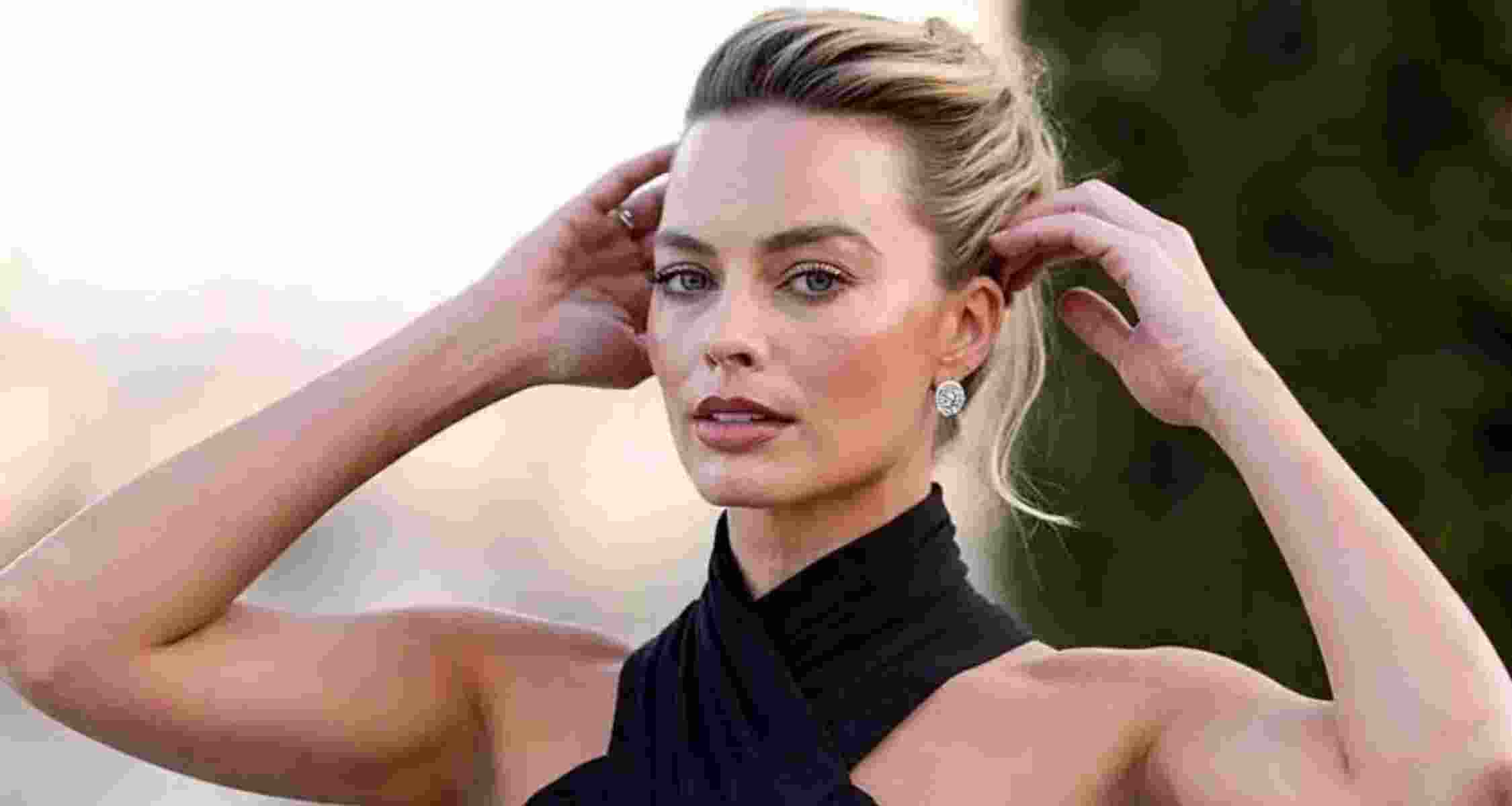 Margot Robbie details physical toll of filming postpartum