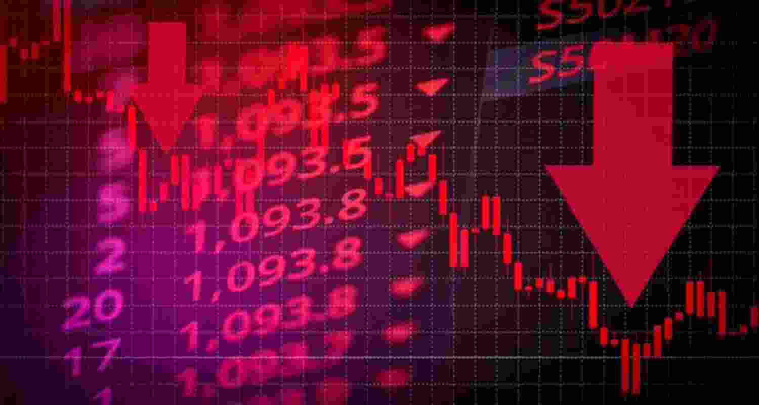 HDFC, SBI hit hard as top firms' valuations shrink in a week