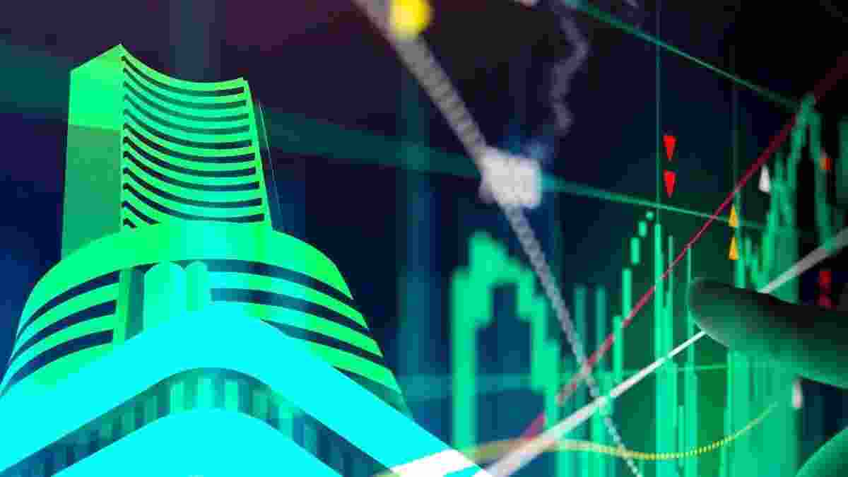 FPI selling fails to impact Indian market as DIIs step in