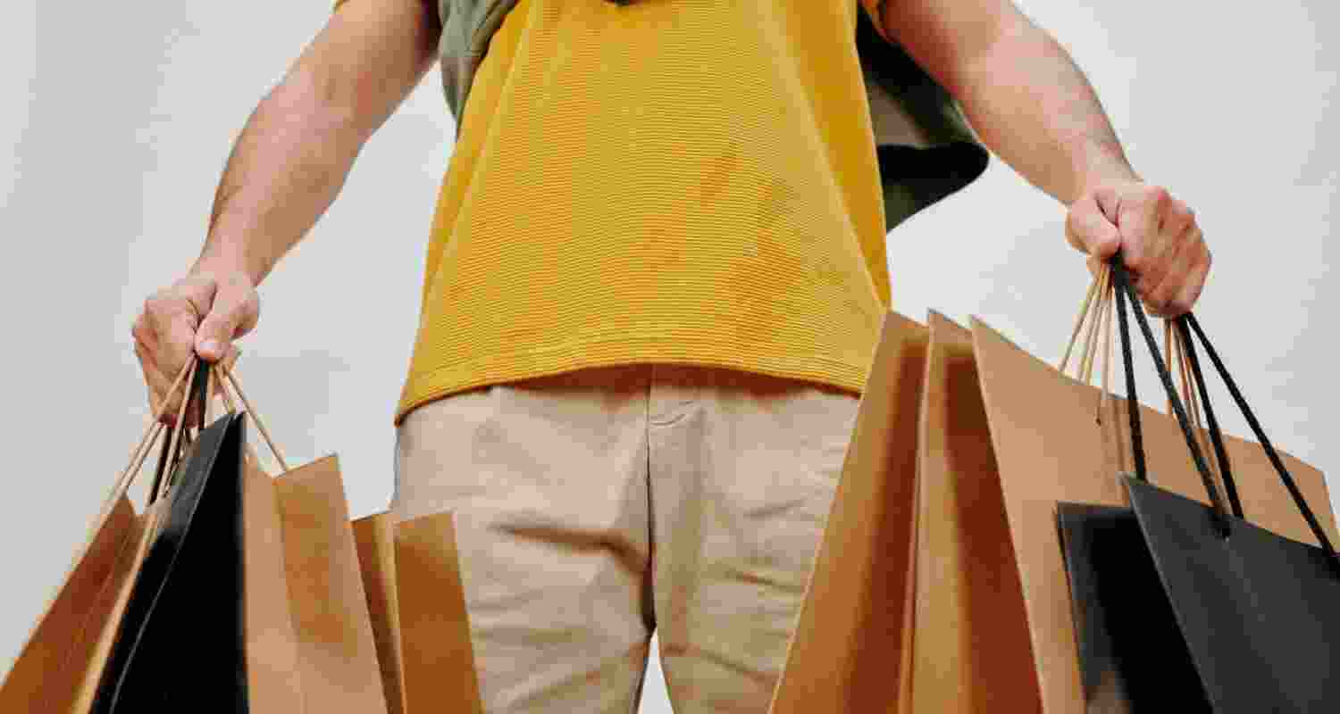 Is materialism breaking connection and modern relationships?