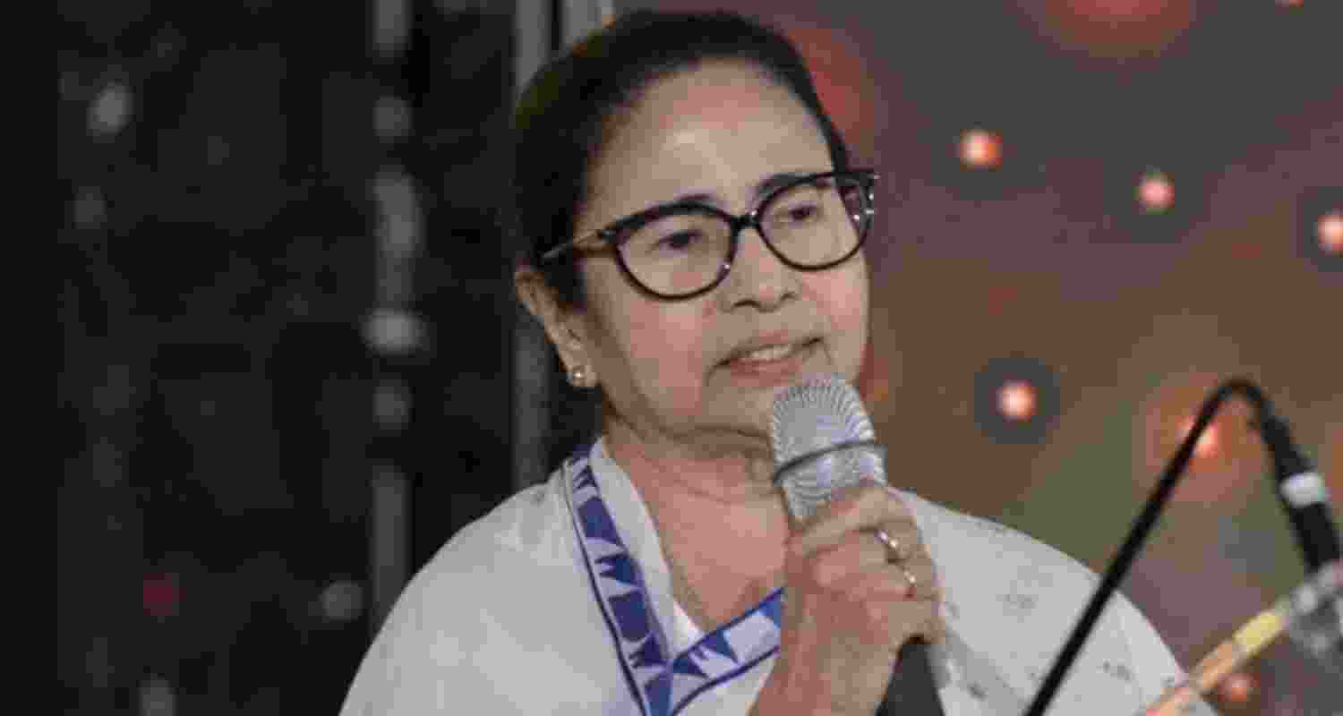 Committed to comprehensive development of tribals: Mamata
